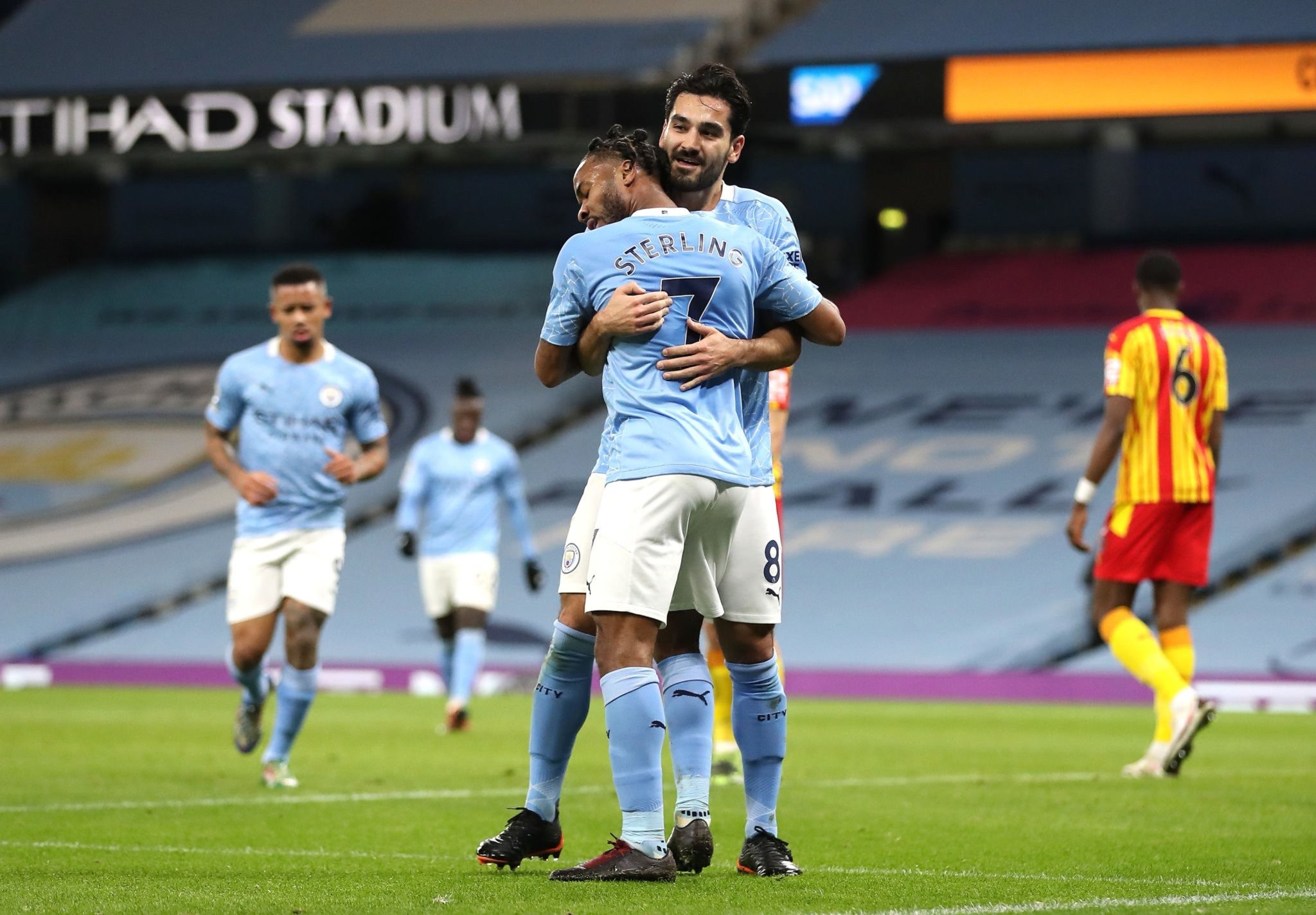 綠軍的對決 綠軍的對決